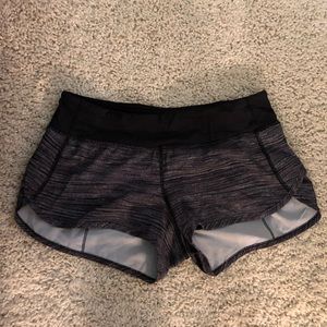 LULULEMON Speed Up Short 2.5”